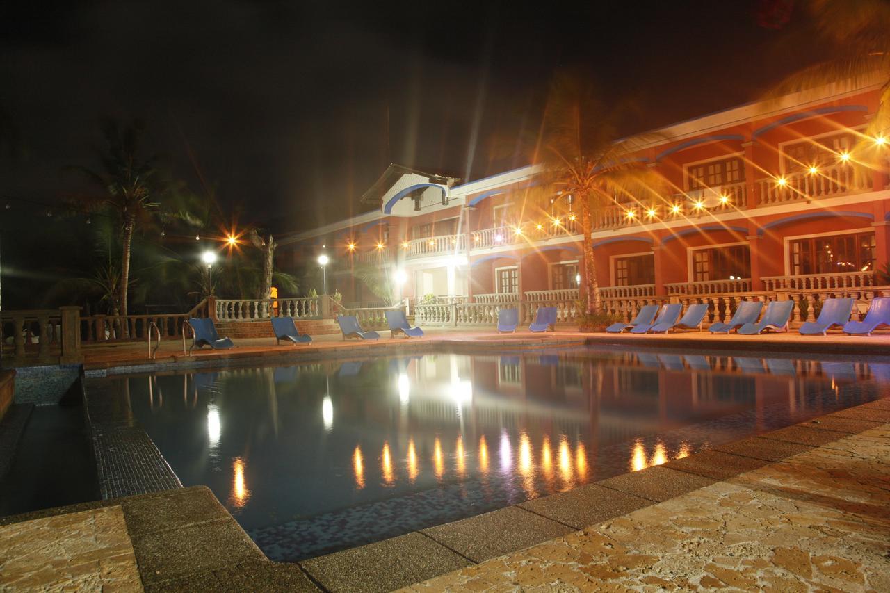 Hotel Las Mañanitas Capurganá Exterior foto